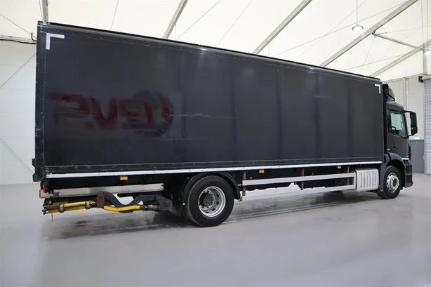 MERCEDES-BENZ ANTOS 1824 For Sale